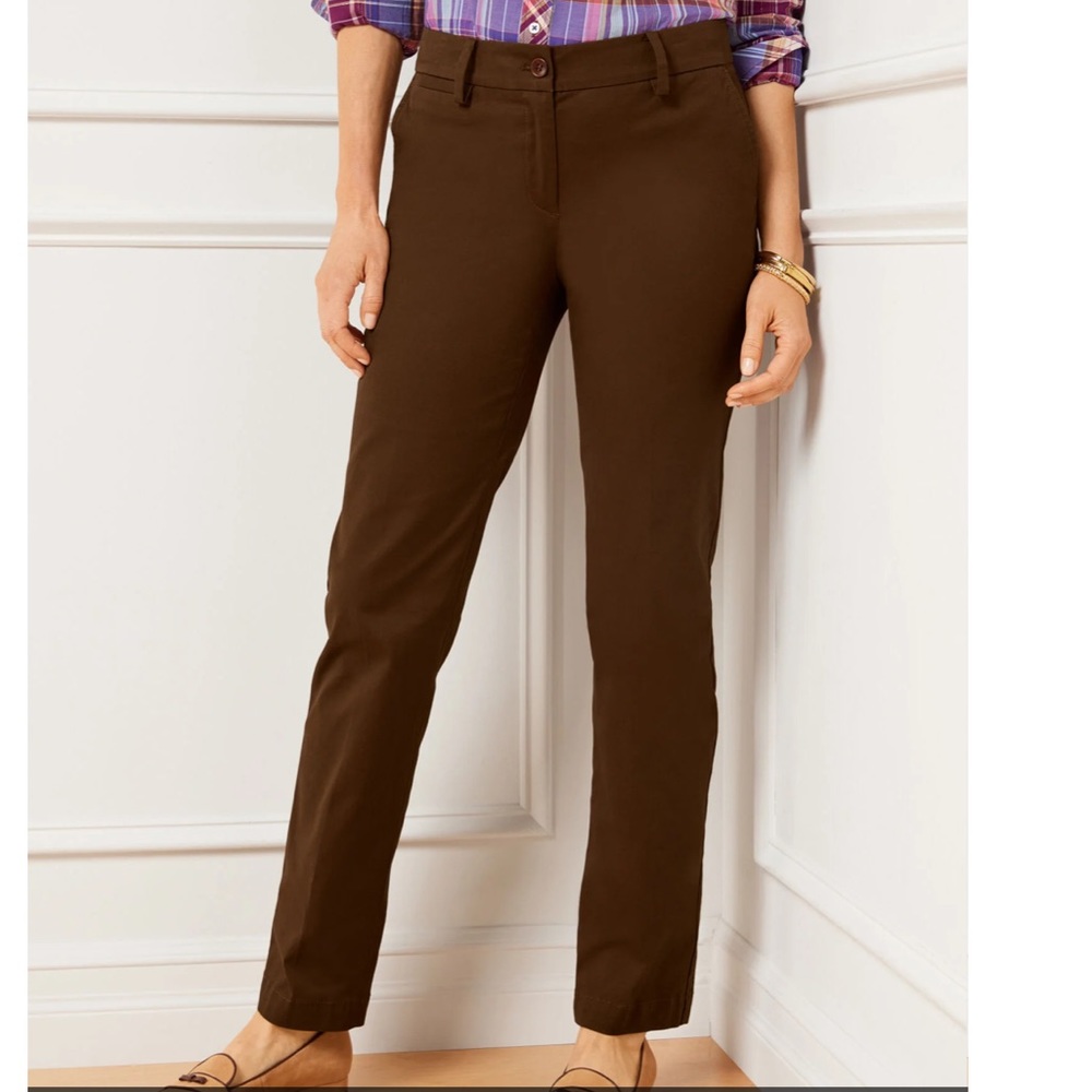 Talbots Signature Pants - image 1